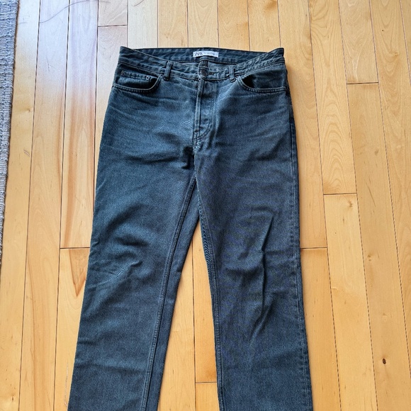 Zara Men's Jeans - Picture 1 of 4